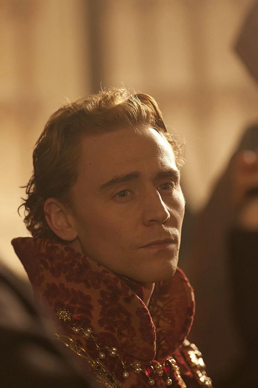 Henry V, King of England thumbnail