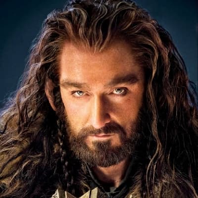 Thorin Oakenshield thumbnail