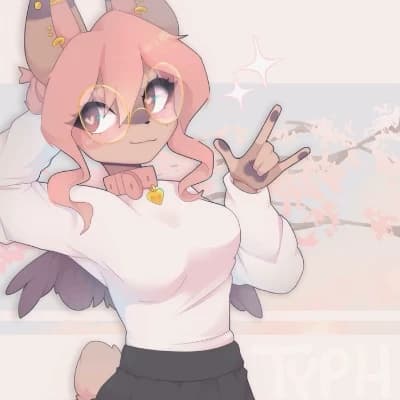 Hazel thumbnail