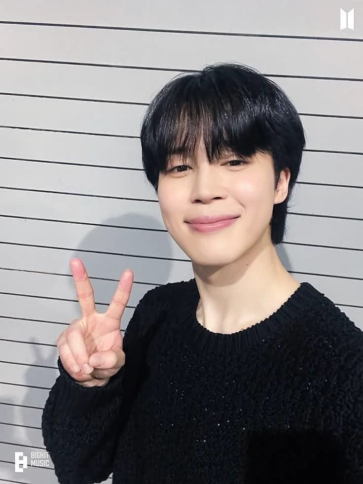 Park - Jimin thumbnail