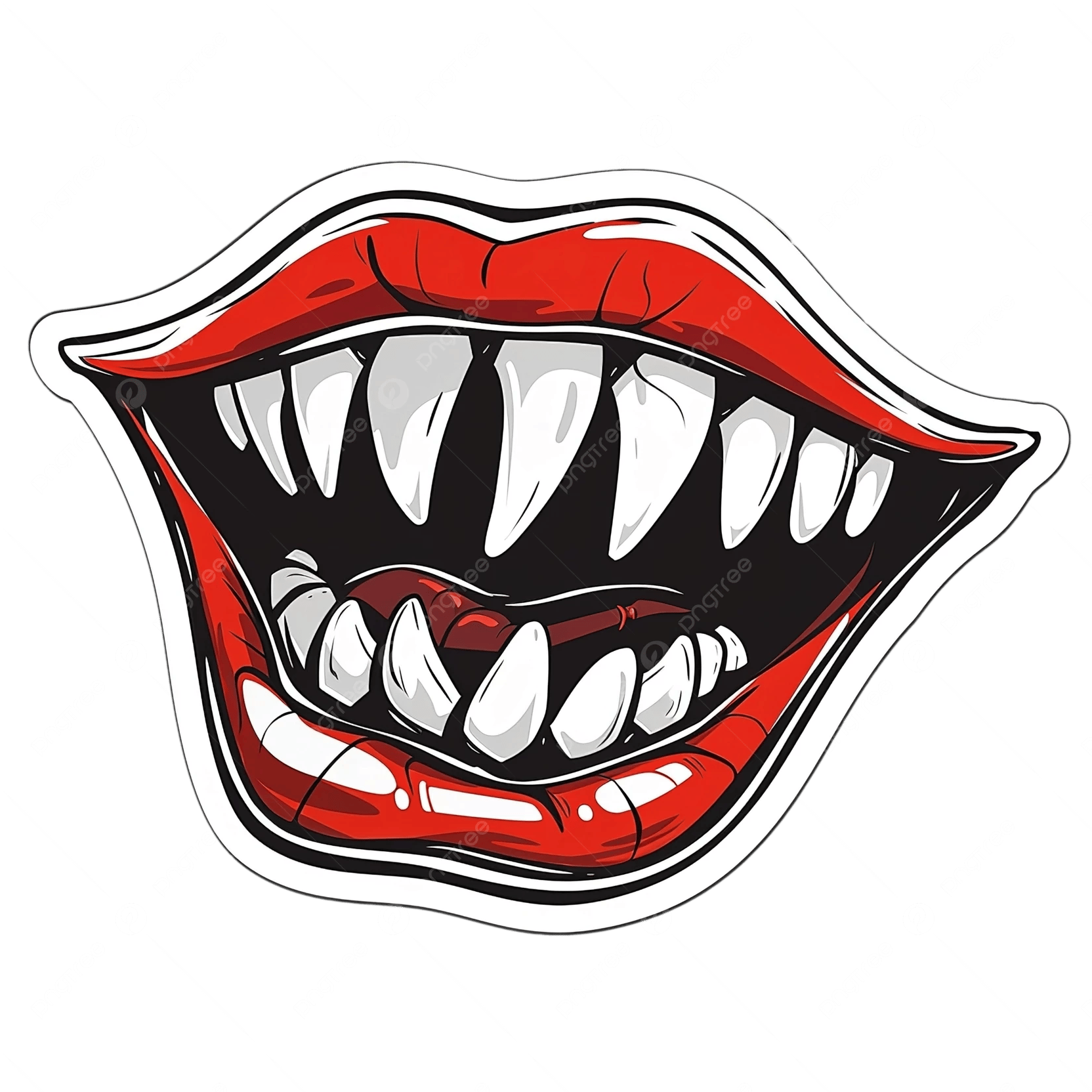Vampire User thumbnail
