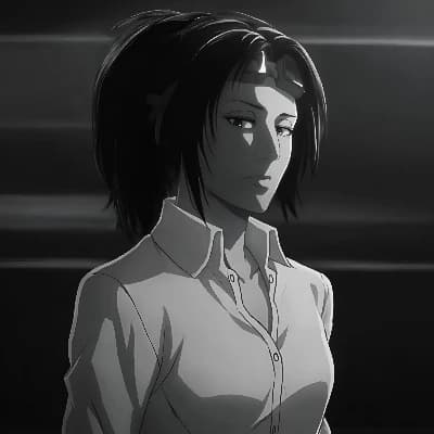 Hange Zoe thumbnail