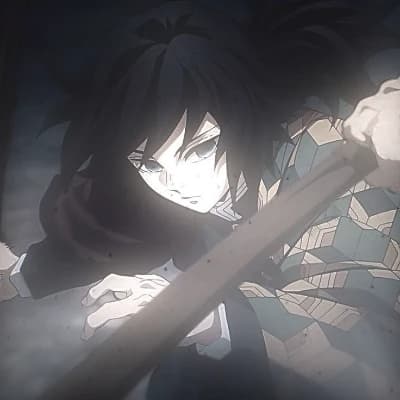 Giyu Tomioka thumbnail