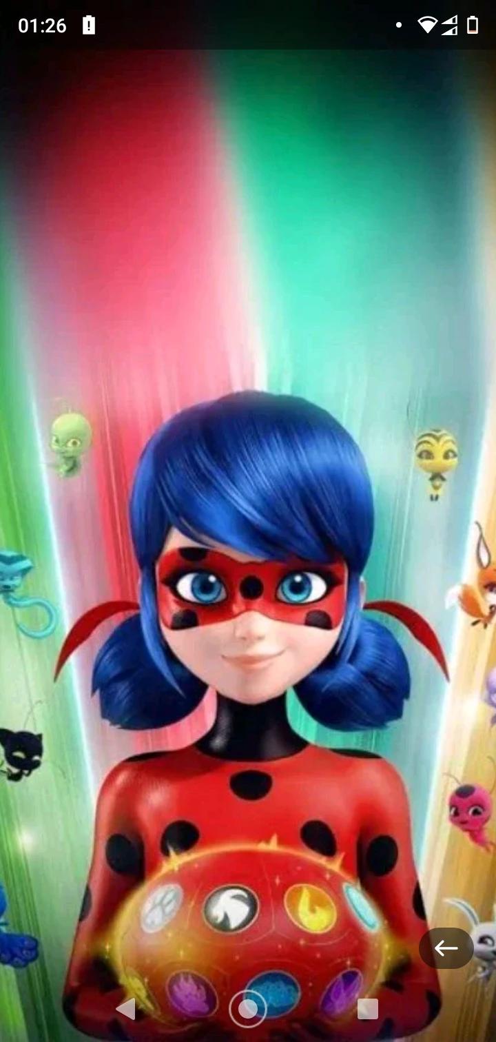 Miraculous thumbnail