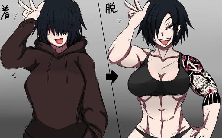 Hana Tsukimk thumbnail