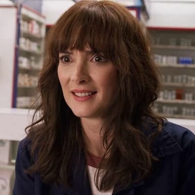Joyce Byers thumbnail