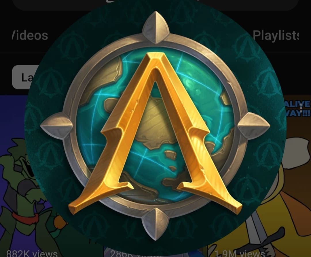 Legends of avantris!  (Repost bc I forgot frost)  thumbnail