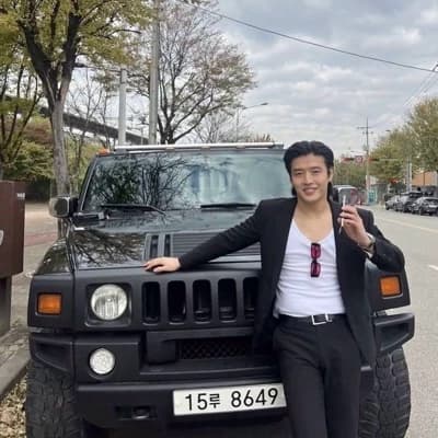 Kang Ha Neul thumbnail