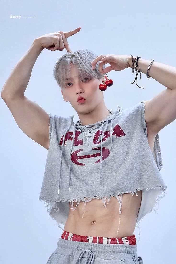 Lee Minhyuk thumbnail