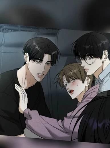 Do-hyun, min-jae thumbnail