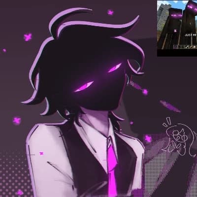 You are an Enderman! thumbnail