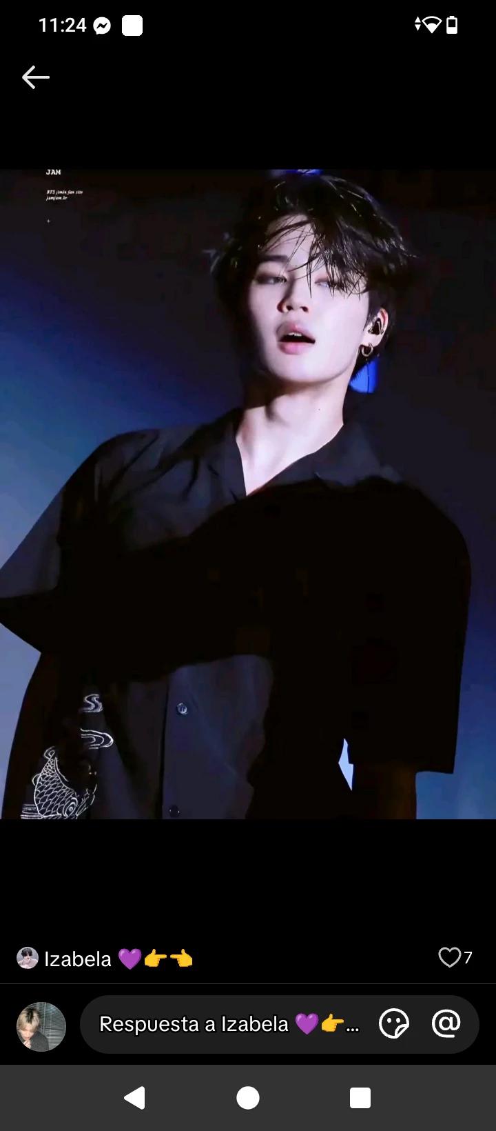 Park jimin๑ thumbnail