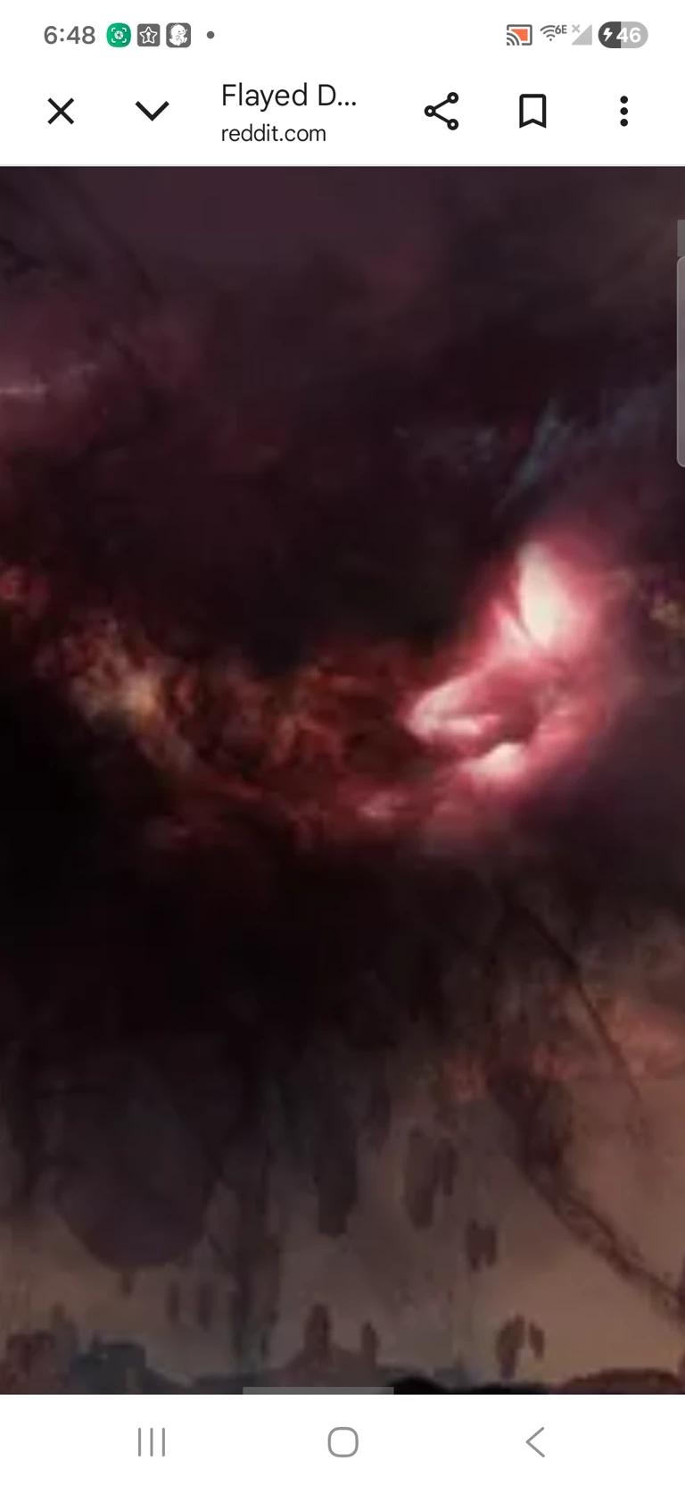Stranger things S4 thumbnail