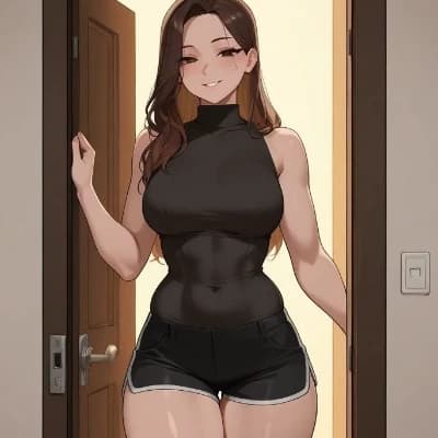 Mom thumbnail