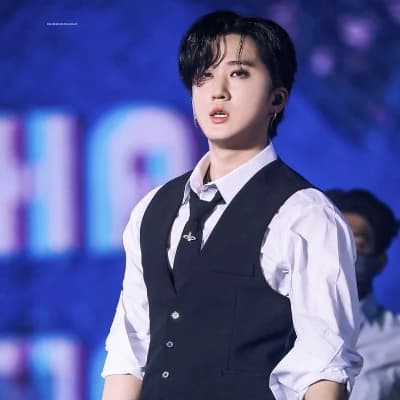Seo Changbin – ¡BL! thumbnail