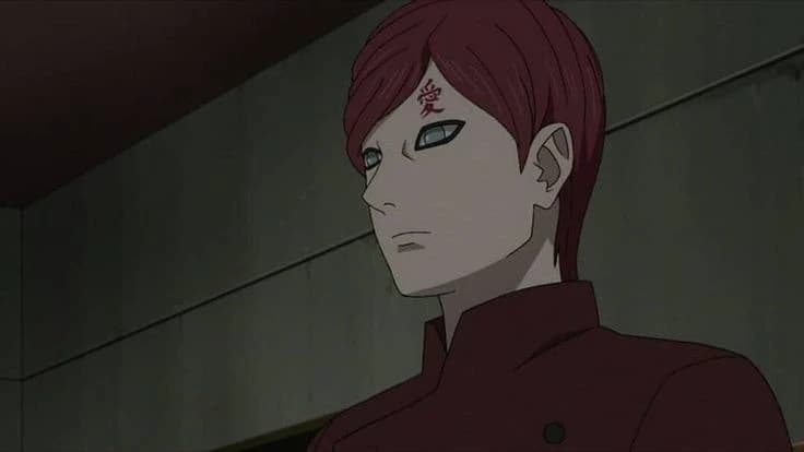 Gaara thumbnail