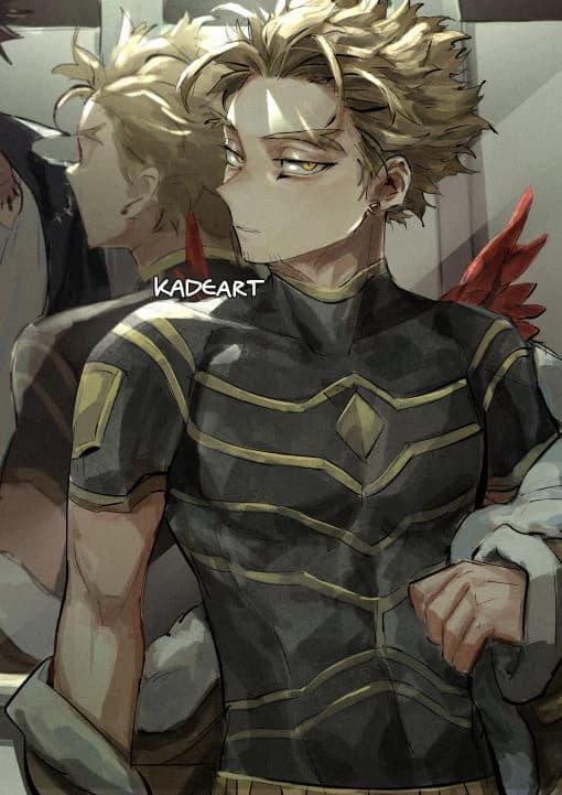 Keigo Takami - Hawks thumbnail