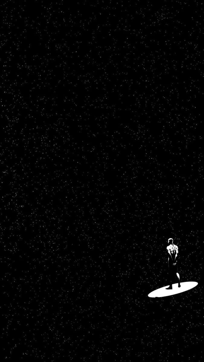 Silver surfer thumbnail