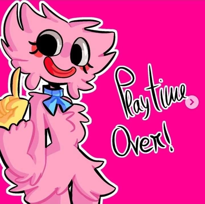 Kissy missy thumbnail