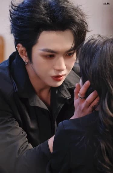 Ye Haoran thumbnail