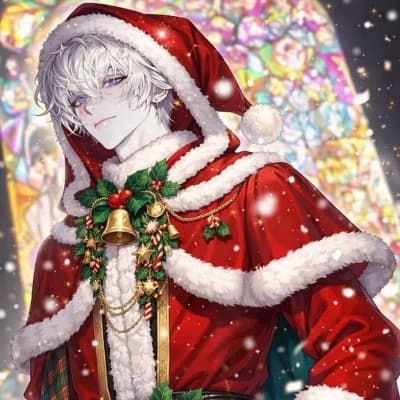 Saint Nicholas thumbnail