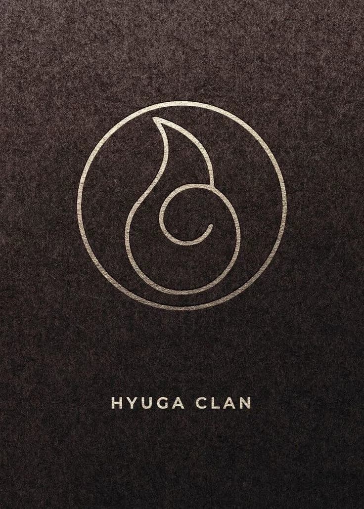 Clan Hyuga thumbnail