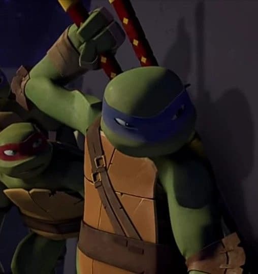 Leonardo Hamato thumbnail