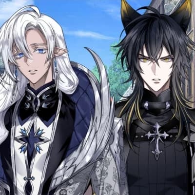 Aries and Rhen  thumbnail