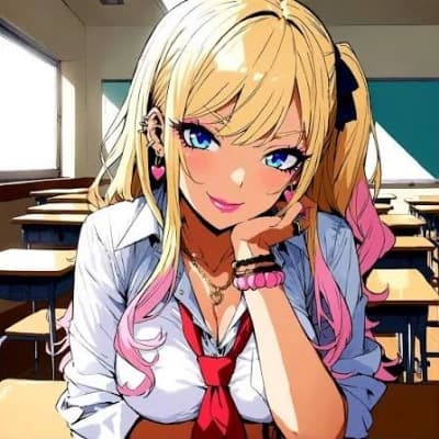 Gyaru of your kind thumbnail