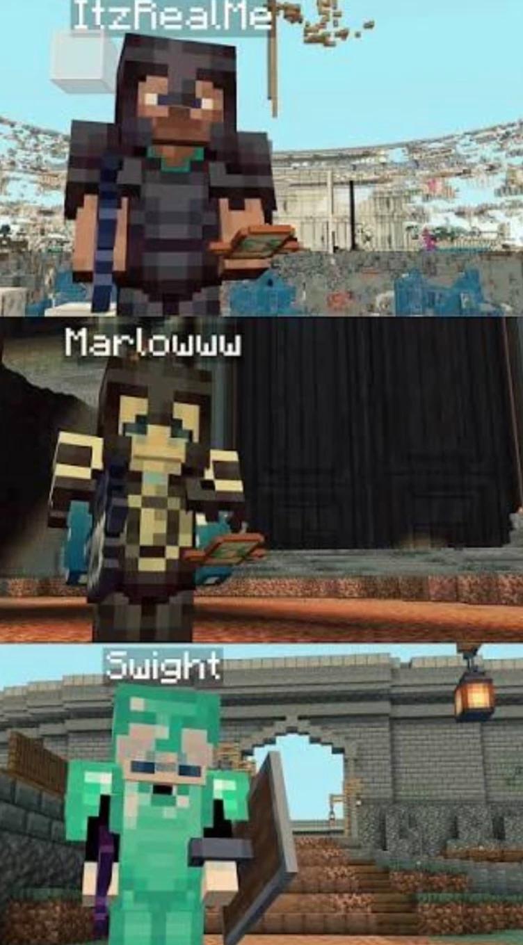 Crazyy server thumbnail