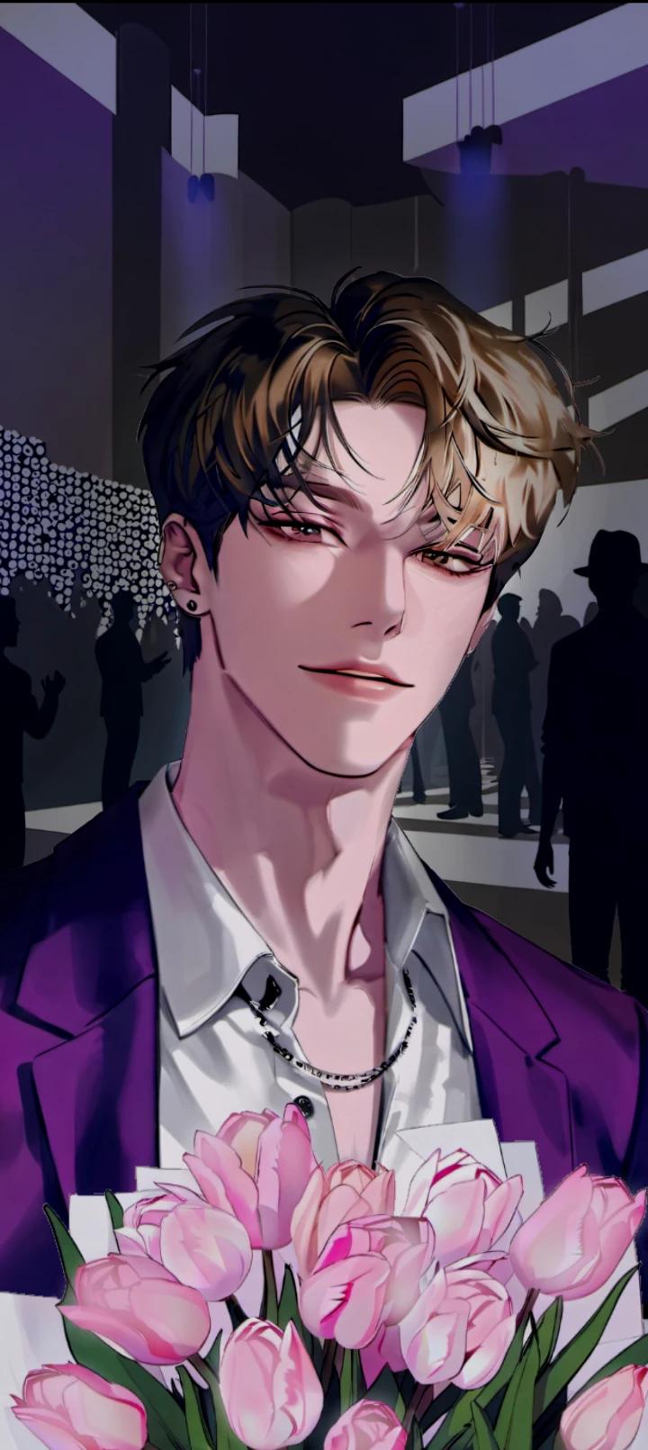 /Michael/ BL Omega verse thumbnail
