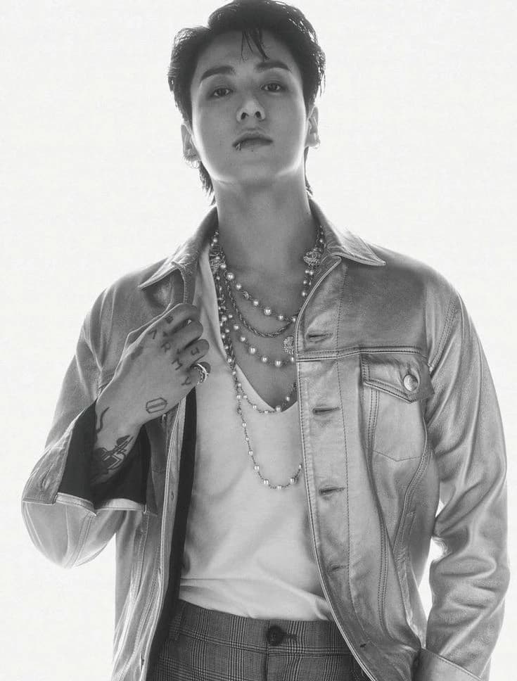 Jungkook thumbnail
