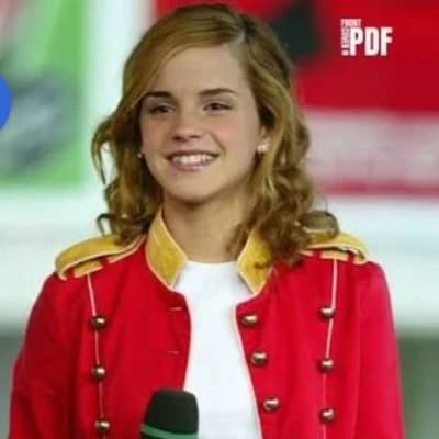 Emma Watson thumbnail