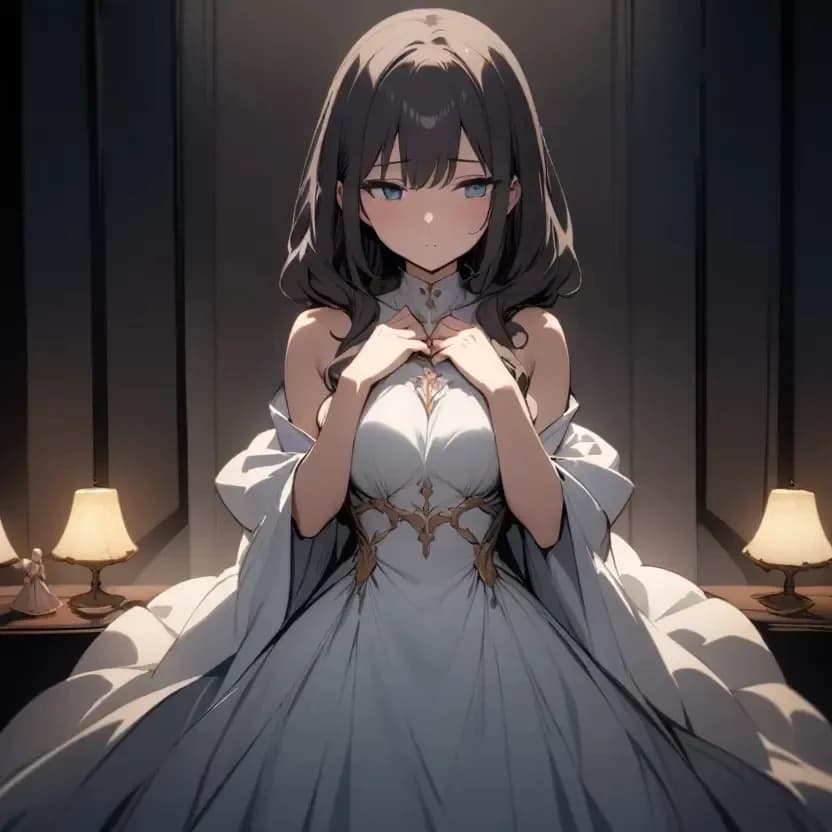 Kaori Hoshino thumbnail