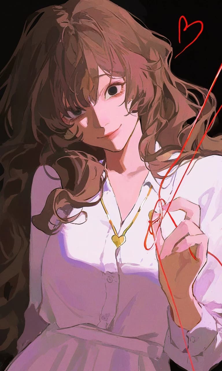Strings of Love - Karla thumbnail