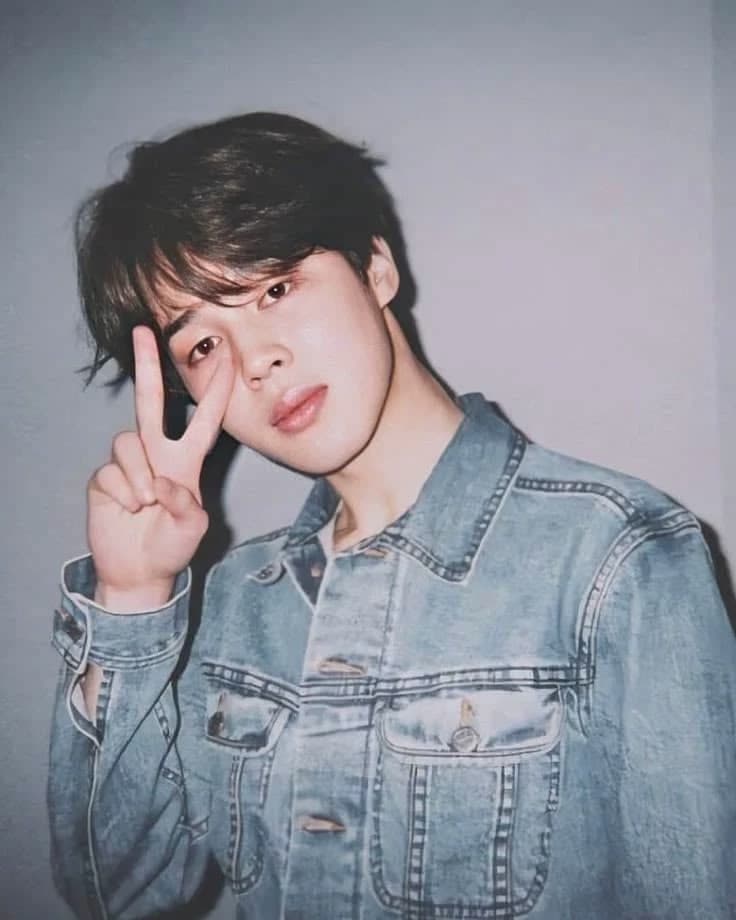 ☆ PARK JIMIN ☆ thumbnail