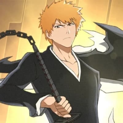 Ichigo Kurosaki thumbnail