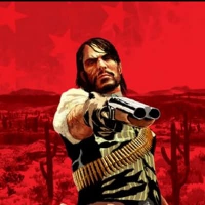 John Marston thumbnail