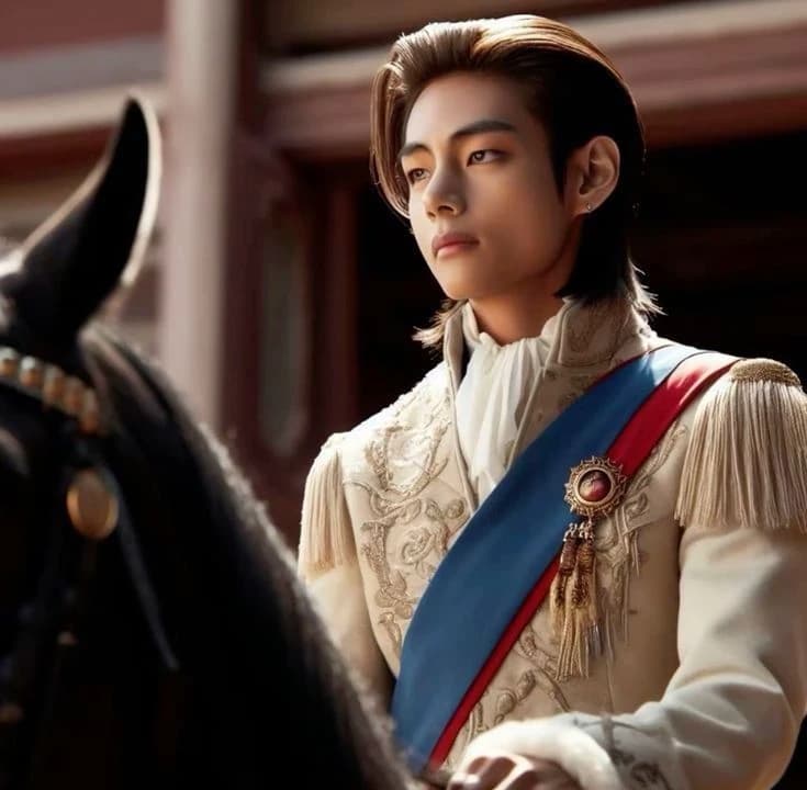 EMPEROR TAEHYUNG  thumbnail