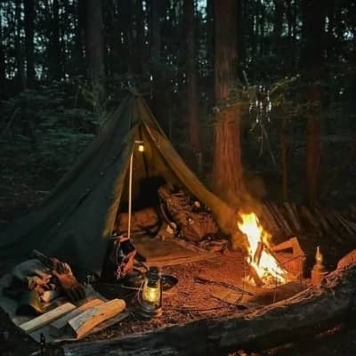 Troubled teens camp thumbnail