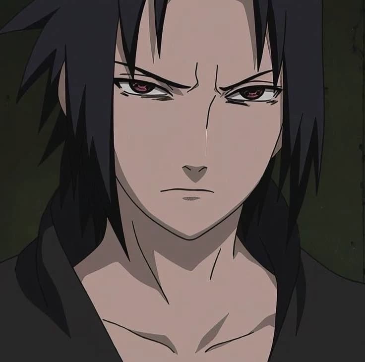 Sasuke thumbnail