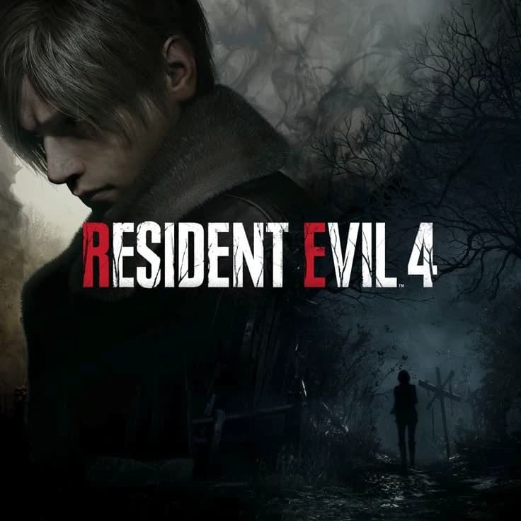 Resident Evil 4: The First Subject thumbnail