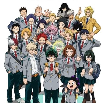 A Halloween with Class 1-A thumbnail