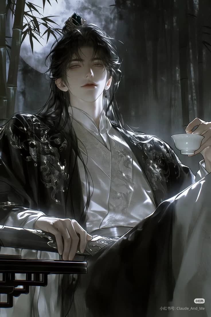 Ling Kai Feng thumbnail