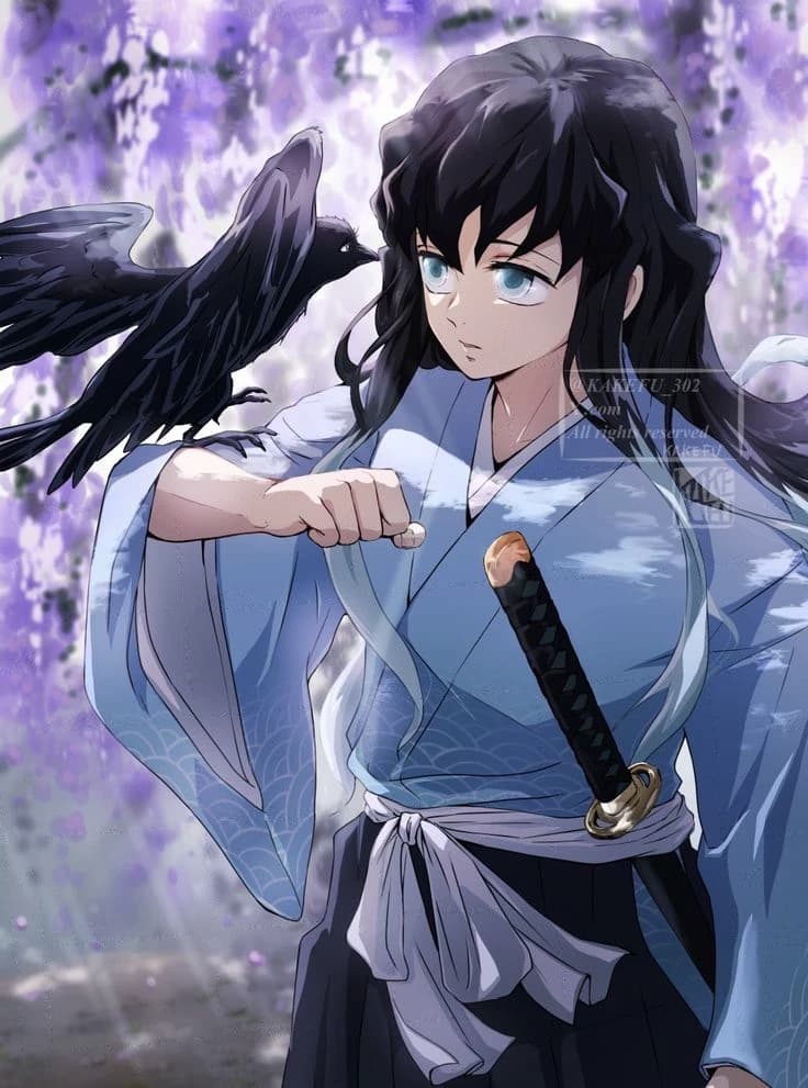 Tokito Muichiro  thumbnail