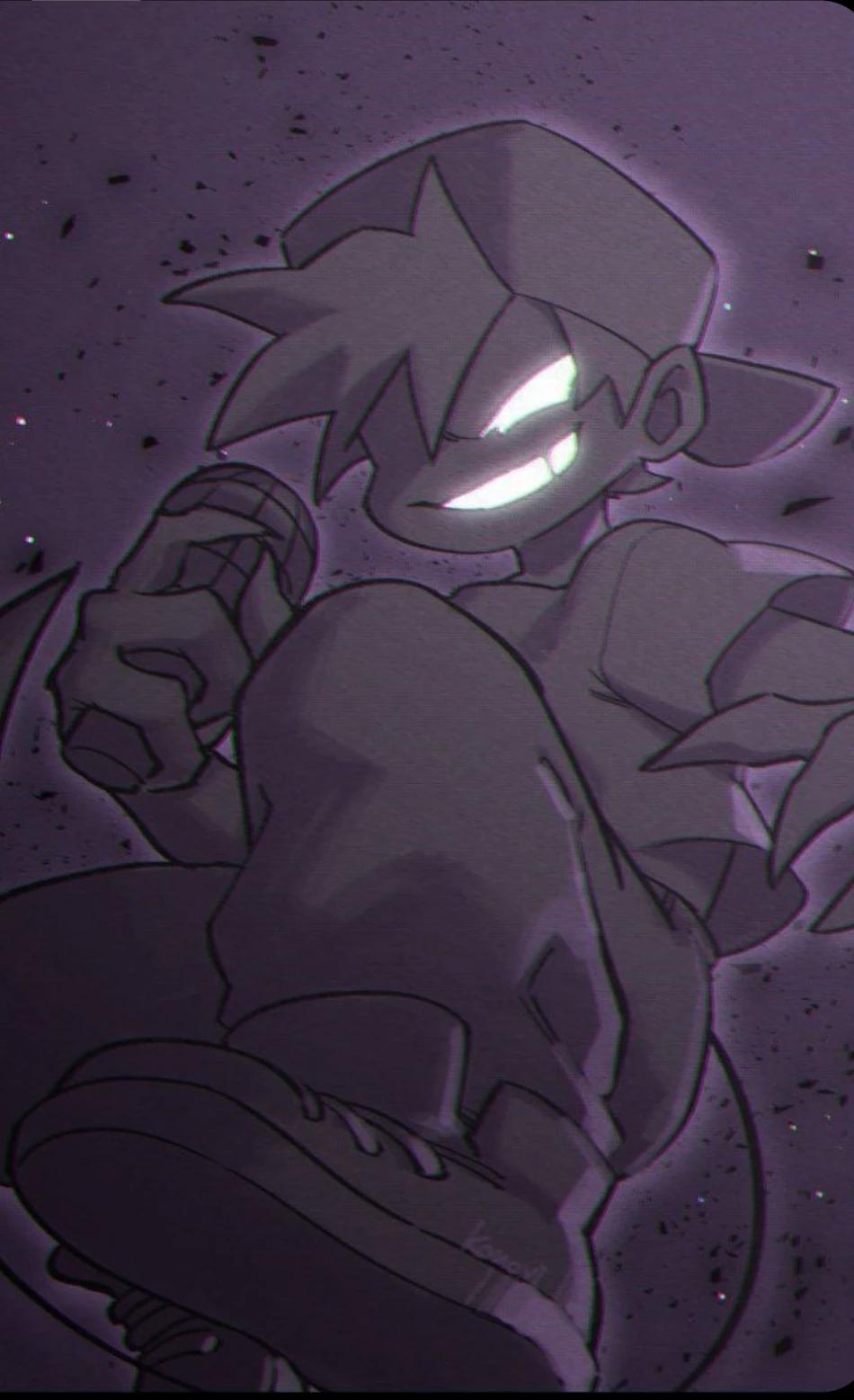 Soul Boyfriend (Guardian) thumbnail