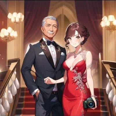 Rich Moms and Dads thumbnail