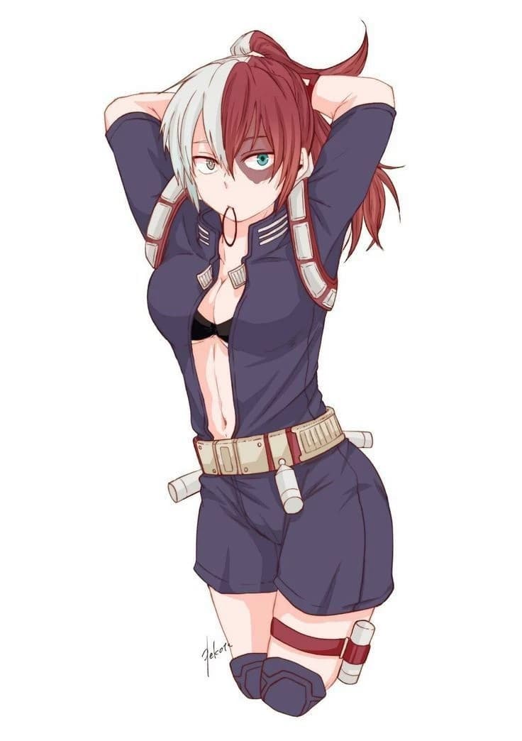 Todoroki thumbnail