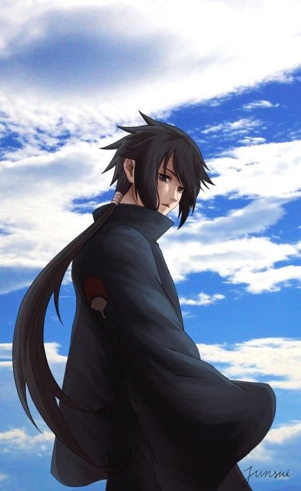 Izuna Uchiha thumbnail