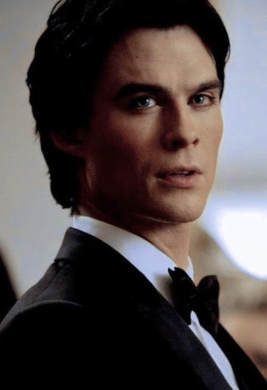 *|Damon Salvatore|* thumbnail